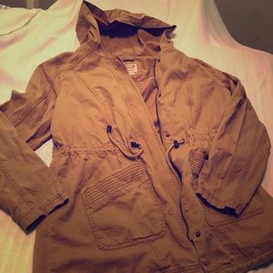Utility Jacket